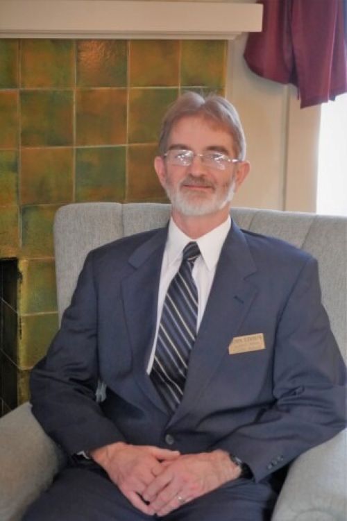 Staff Photo