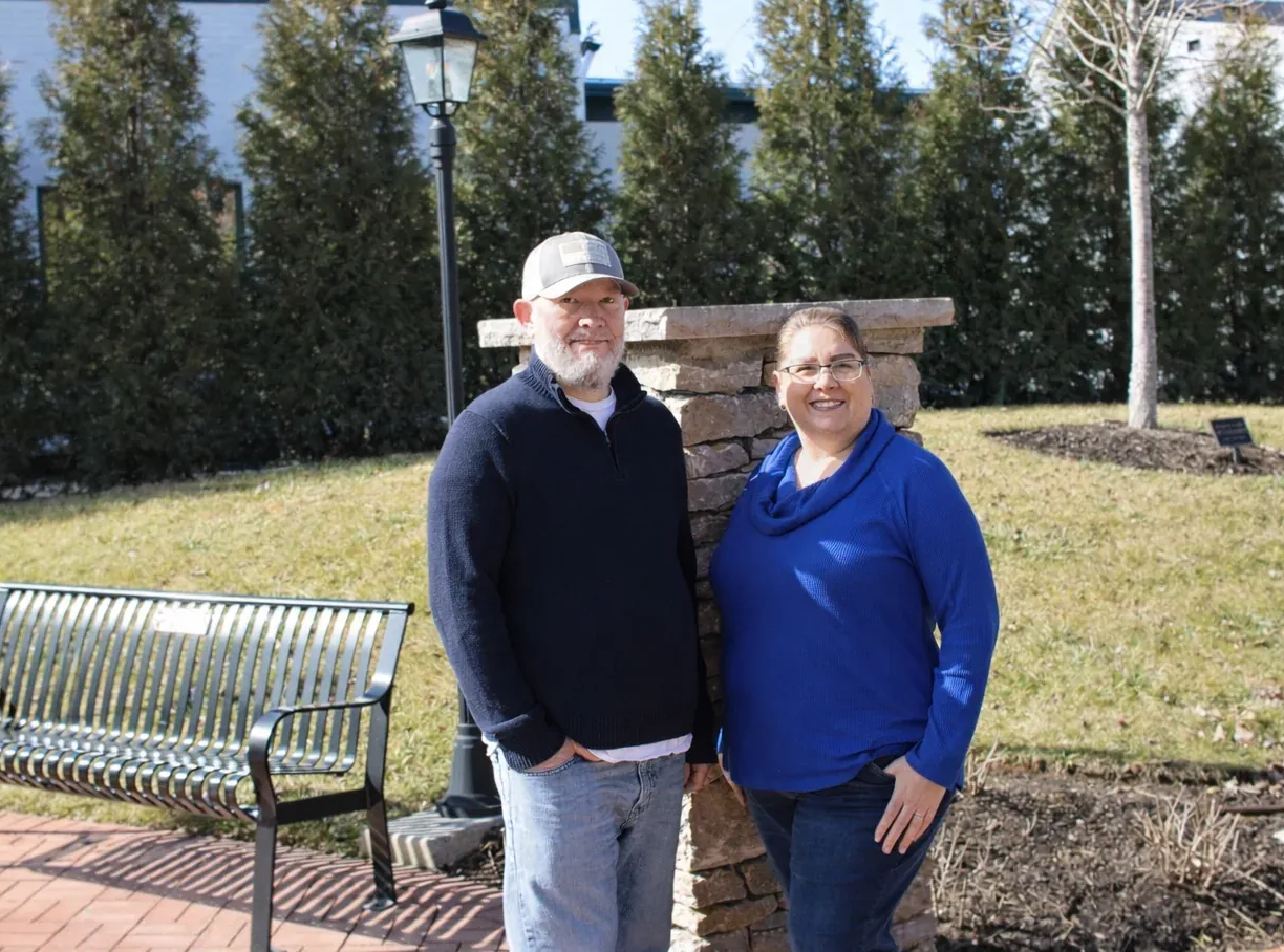 Blu Sky Digital Consulting owners.