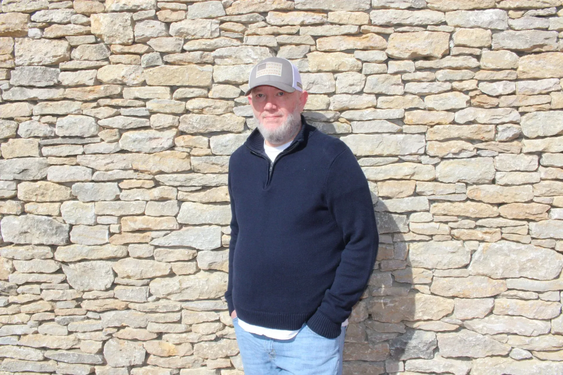 Co-owner of Blu Sky Digital Consulting.