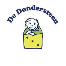 De Dondersteen Logo De_Dondersteen