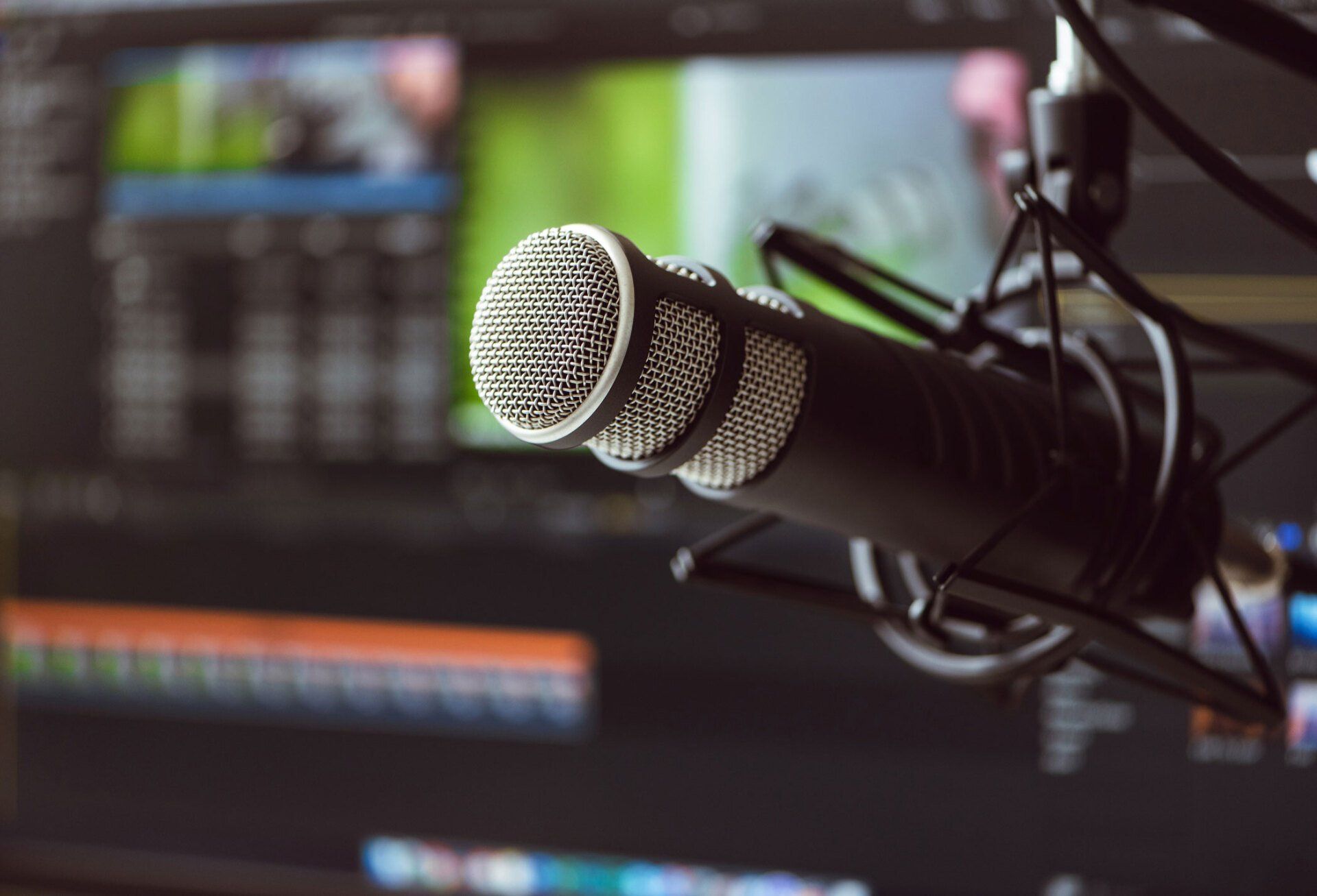 Podcast Production — USA — Resilience Talk Network