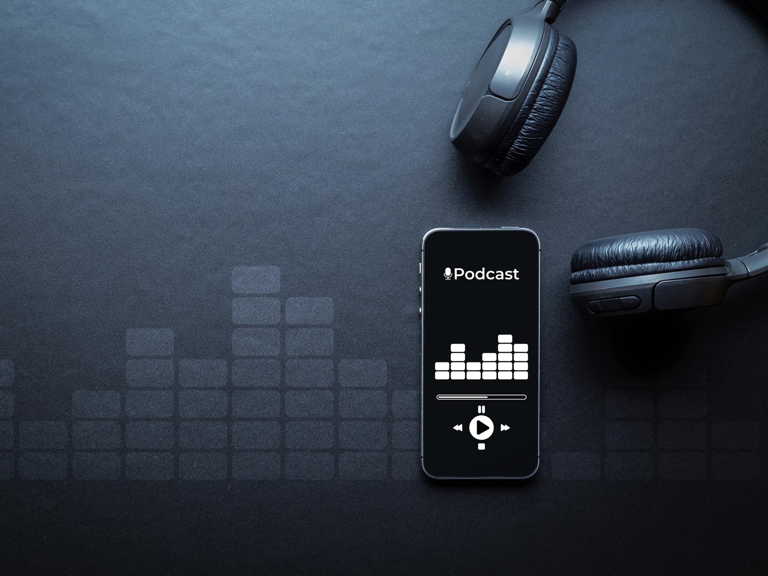 Podcast — USA — Resilience Talk Network