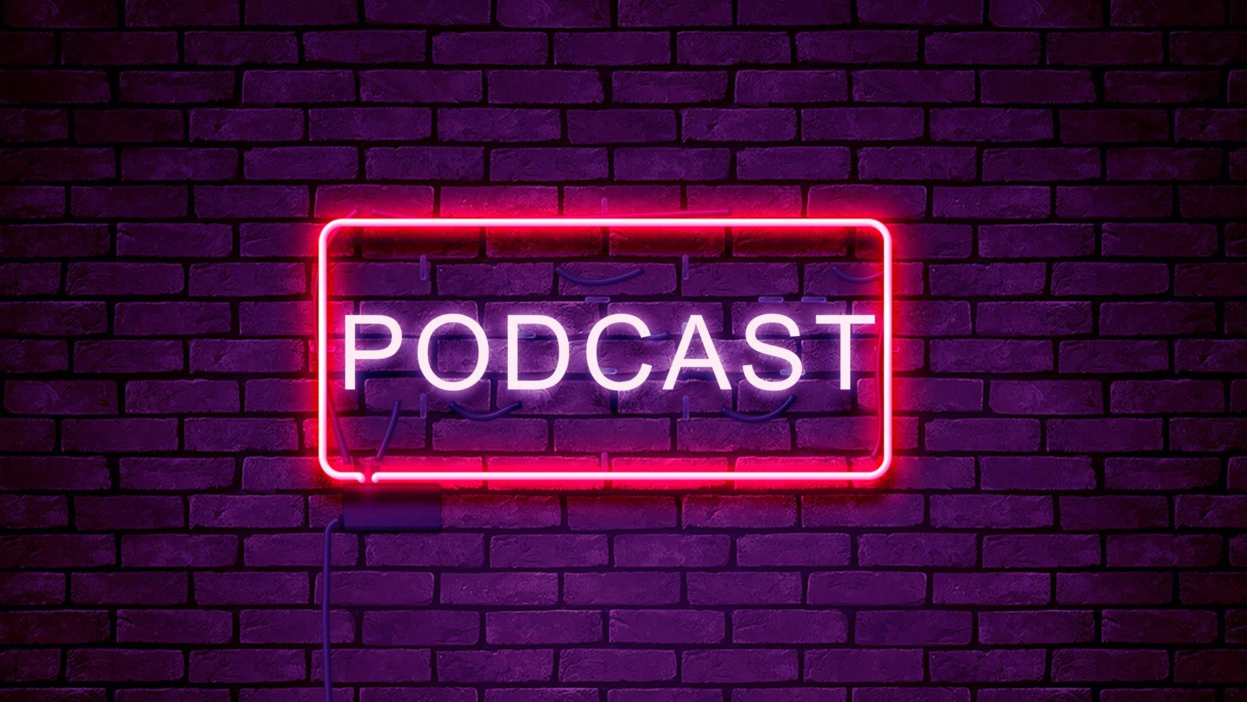 Podcast Sign — USA — Resilience Talk Network