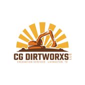 CG DirtWorxs LLC logo