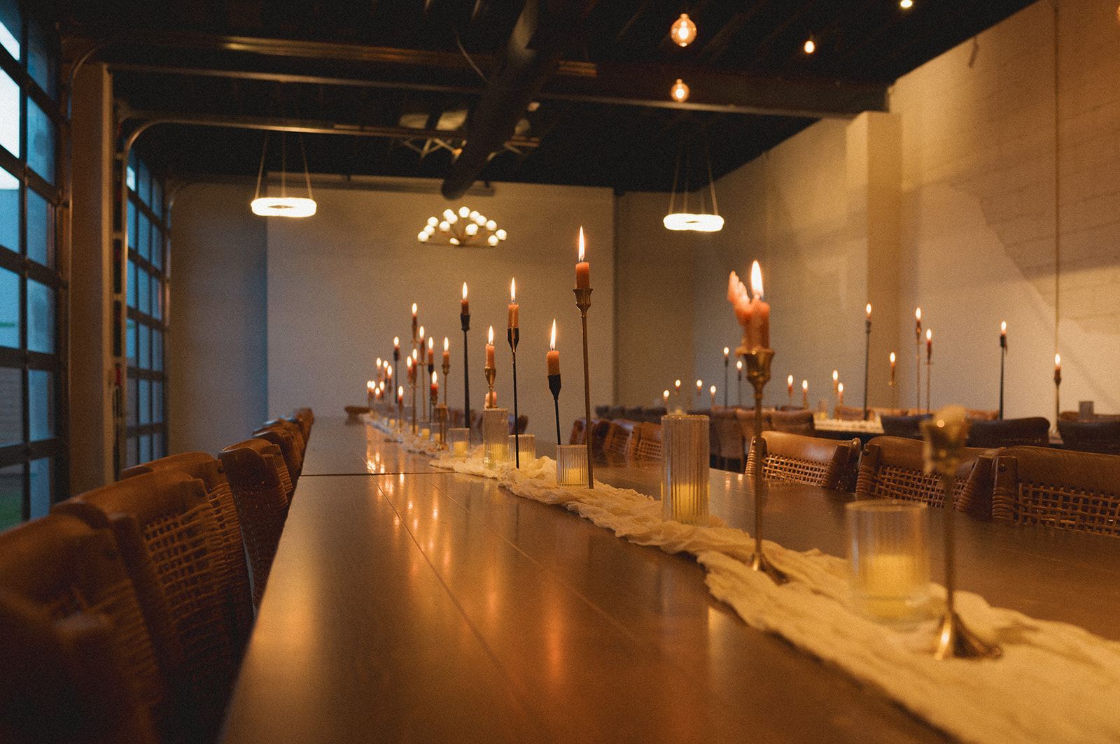 Wedding venue available for rent in Longmont, CO.