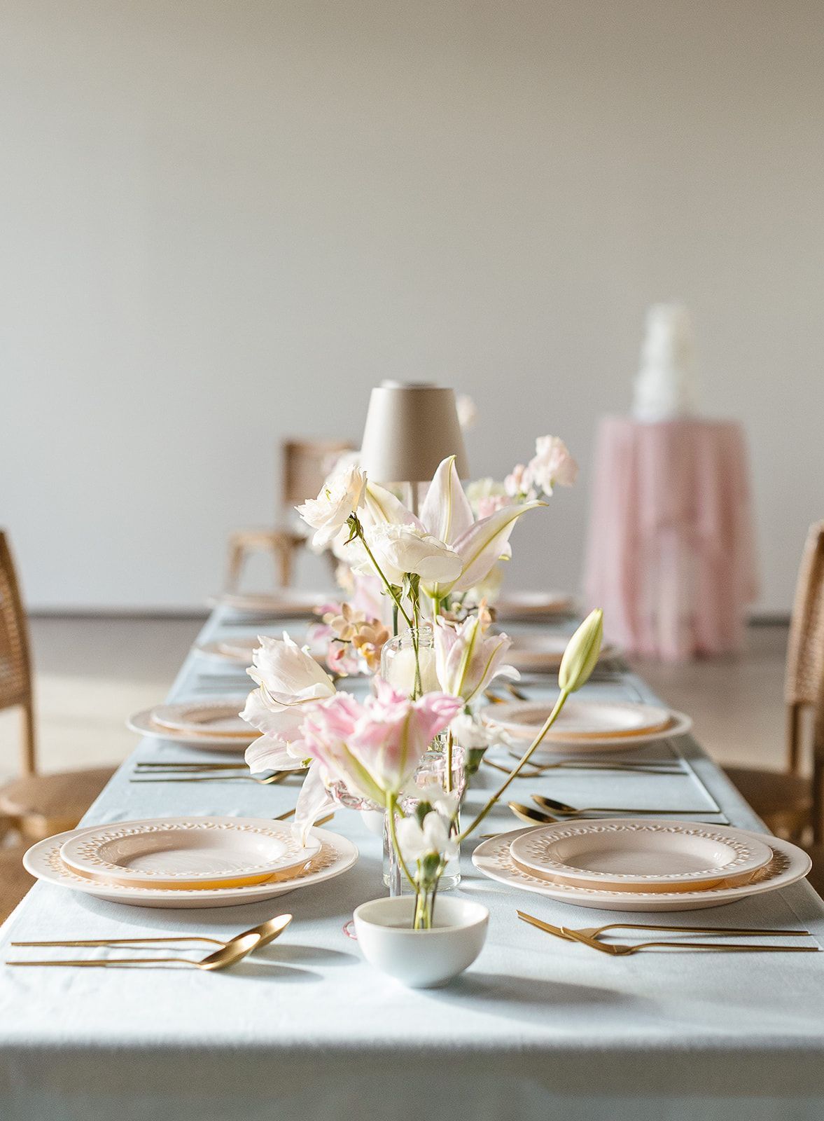 Micro wedding event venue available for rent near Boulder, CO.