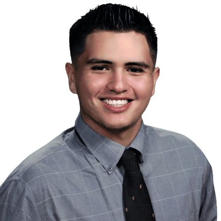 Eric Headshot