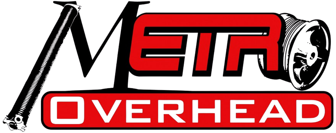 Metro Overhead logo