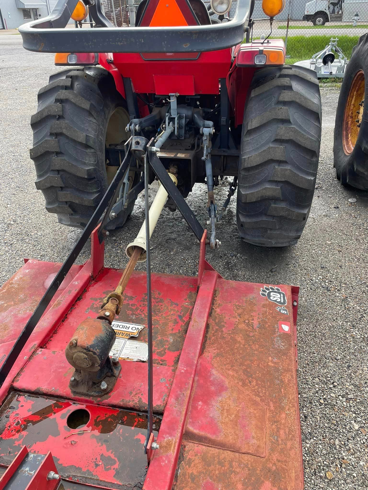 Used Tractors Beaumont, TX Audilet Tractor Sales Inc