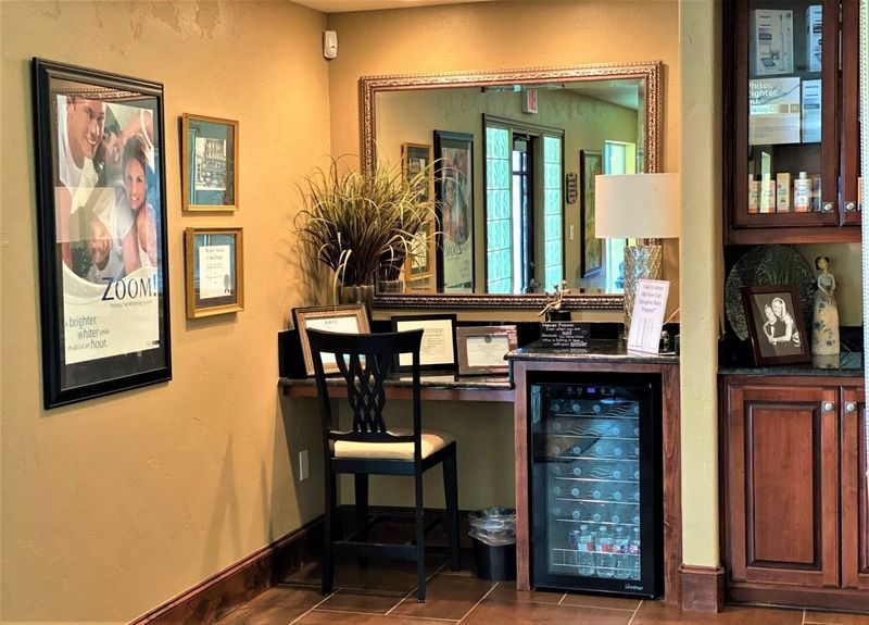 Dr. Heather Martinson Office photo 15