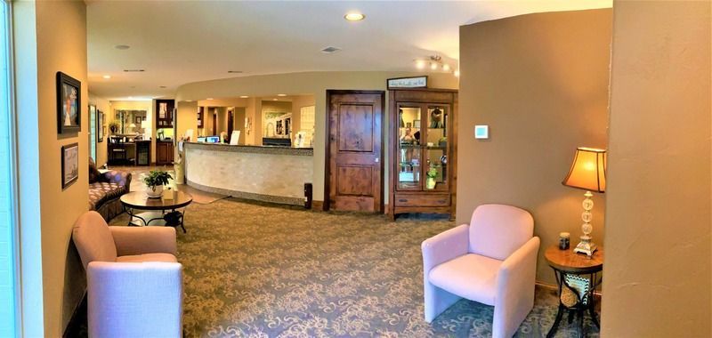 Dr. Heather Martinson Office photo 16