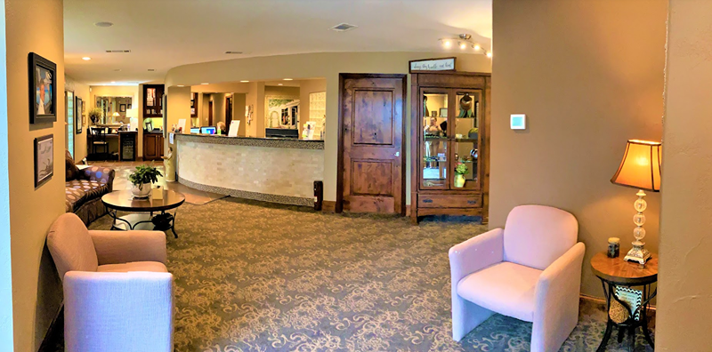 Dr. Heather Martinson Office photo 9