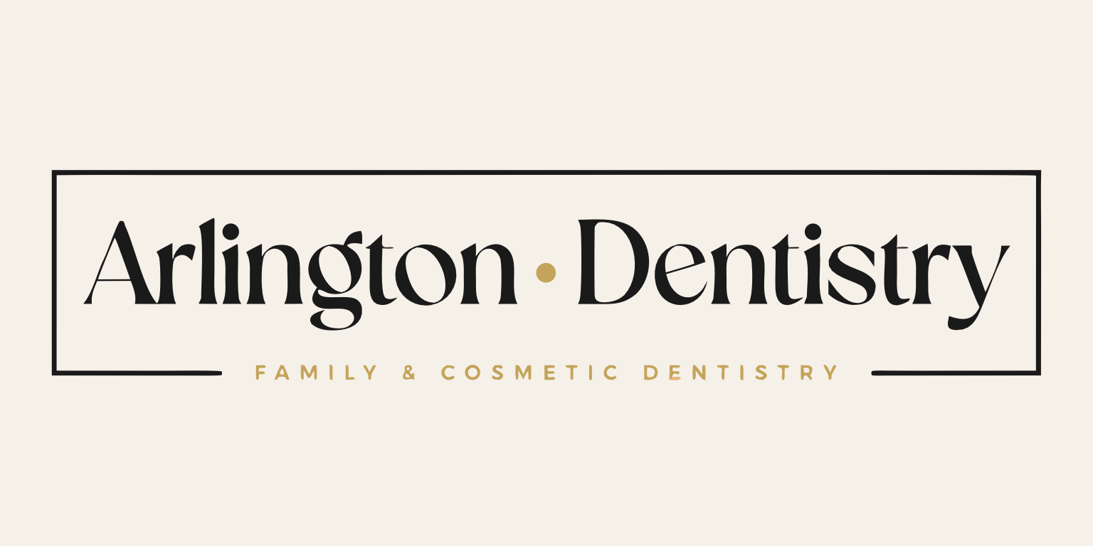 Arlington Dentistry logo