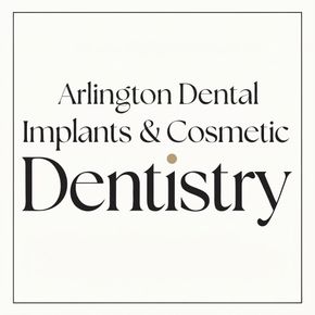 Arlington Dental Implants & Cosmetic Dentistry logo