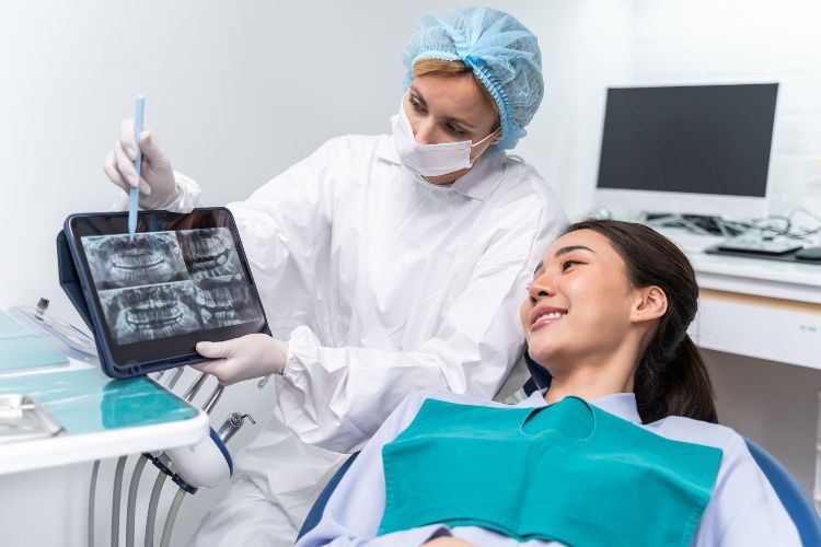Oral Surgery