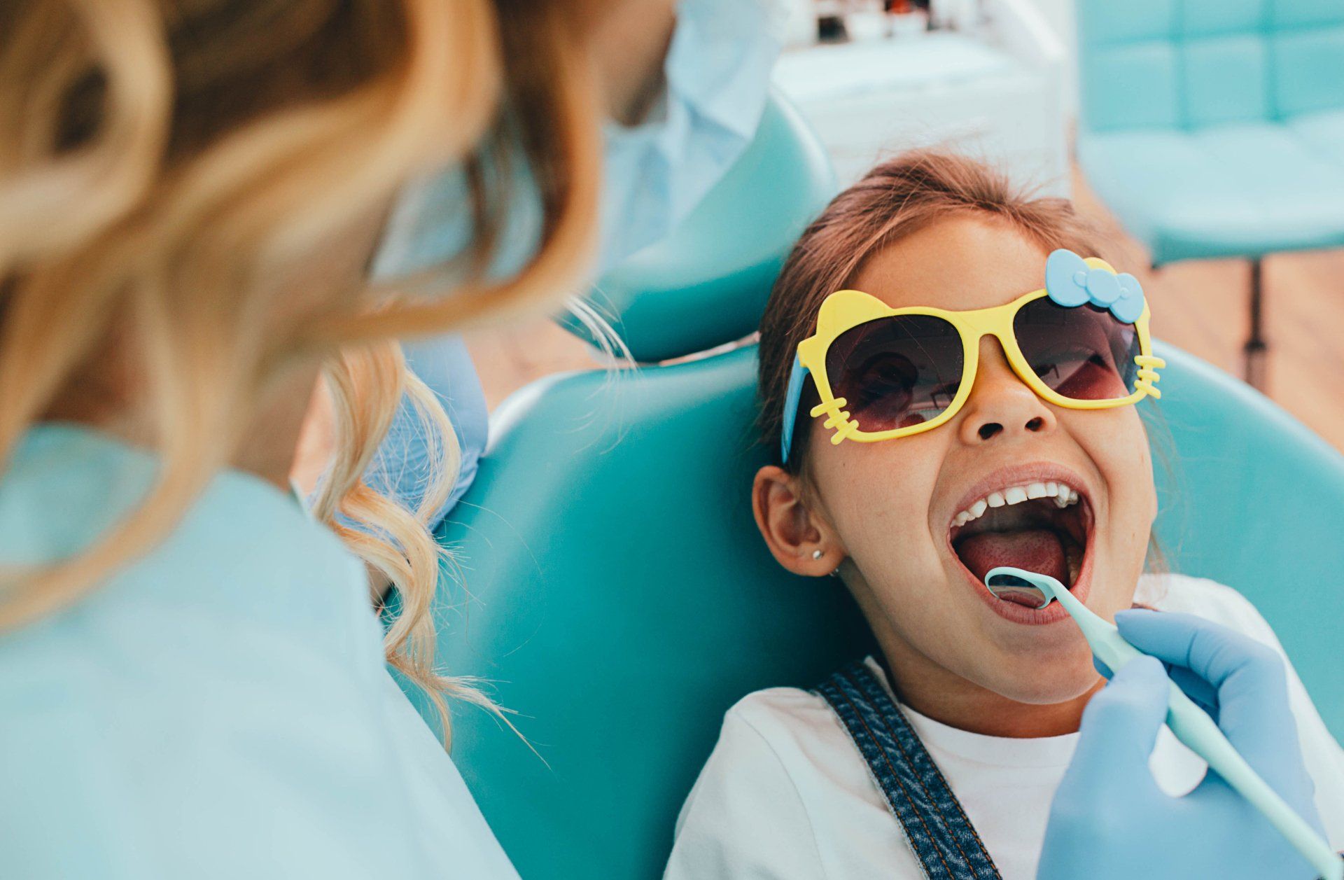 Kid Dentistry