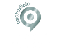 Strongest In Finland logo
