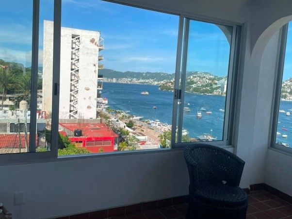 Inmuebles en Acapulco