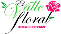 El Valle Floral logo