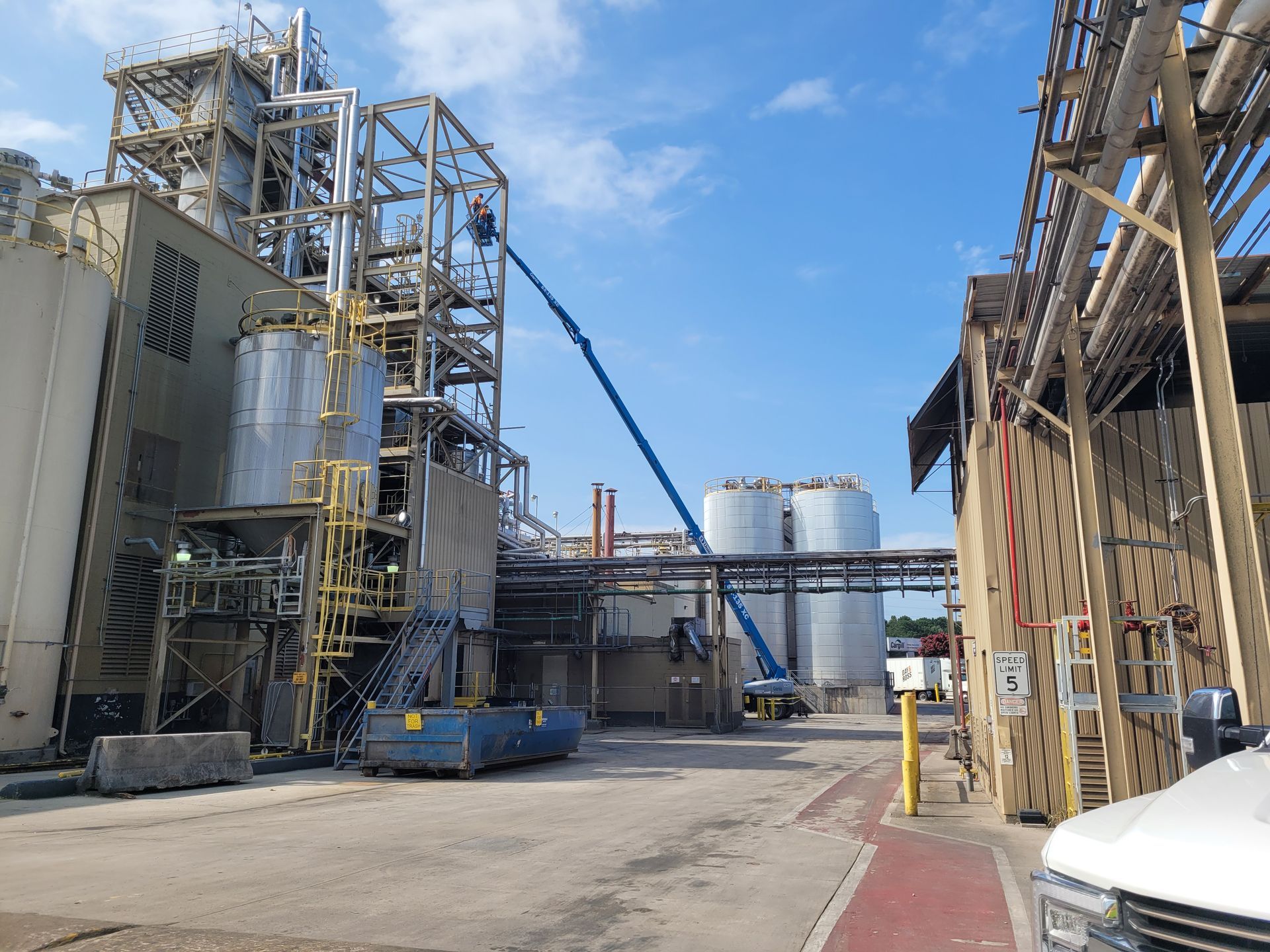 OSHA 30 Hour - General Industry