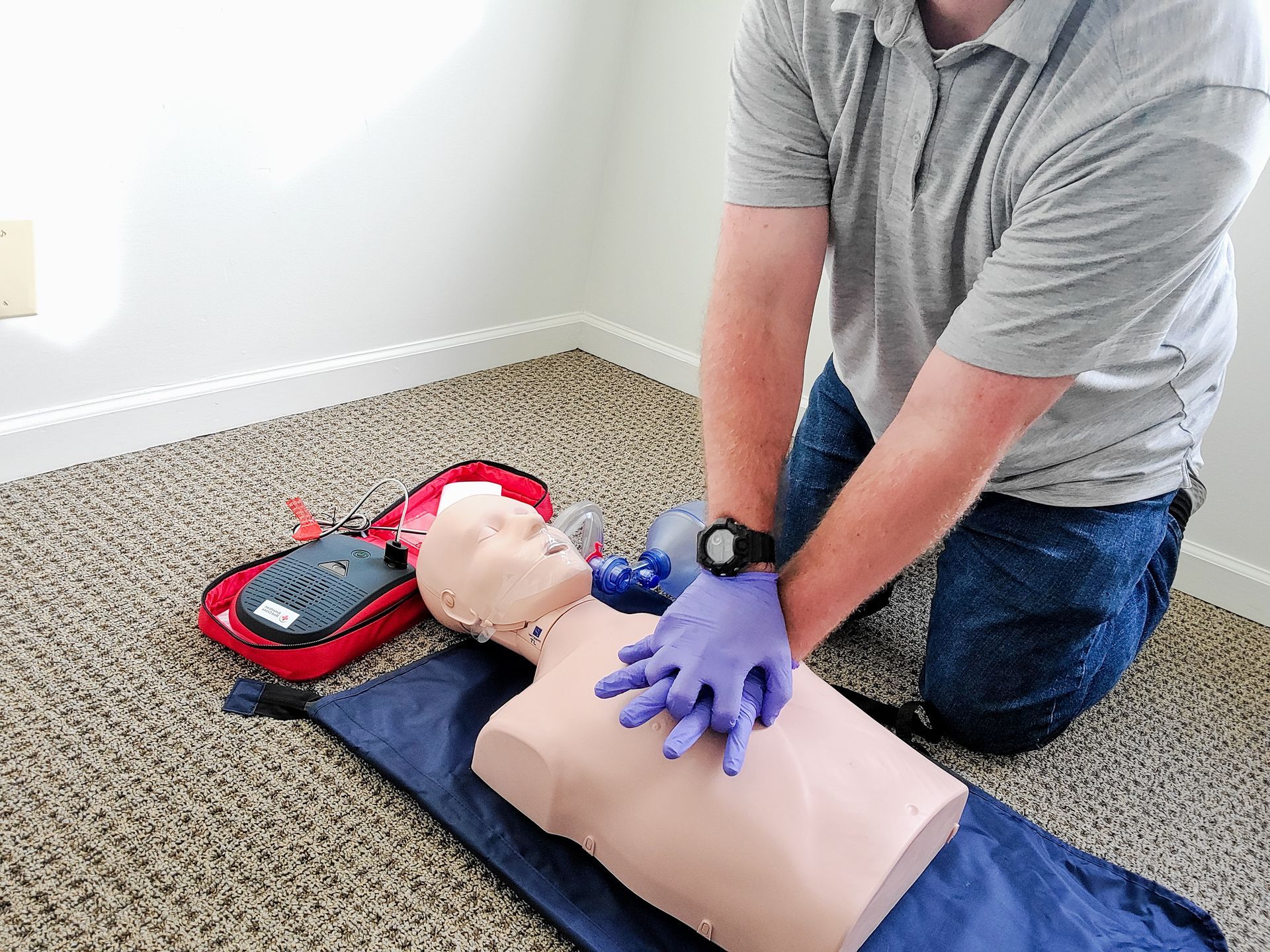 BLS Certification