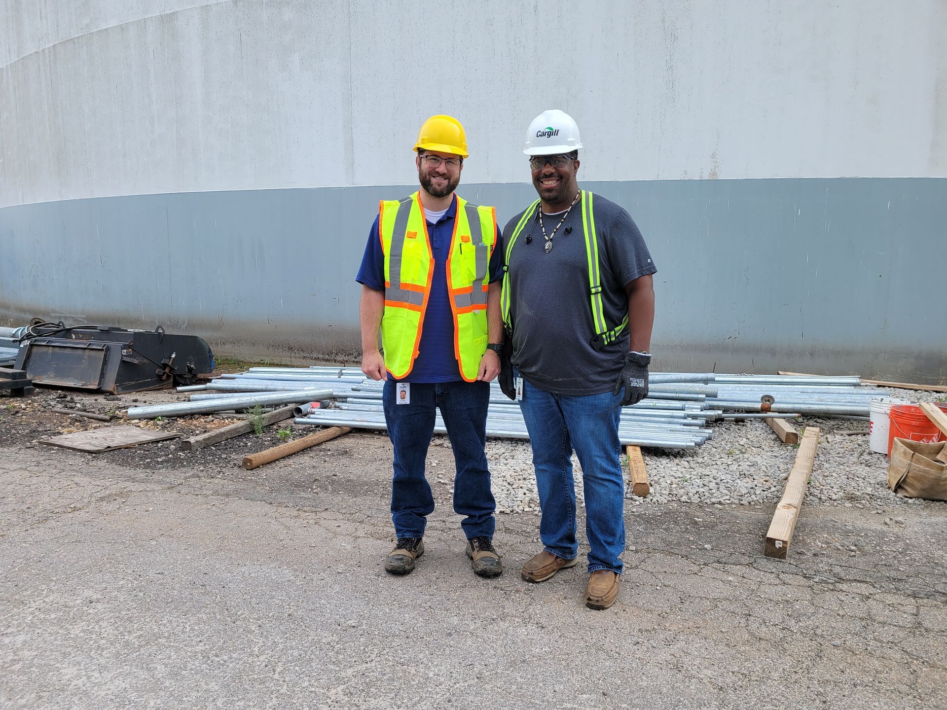 Site Safety Advisor - Platinum