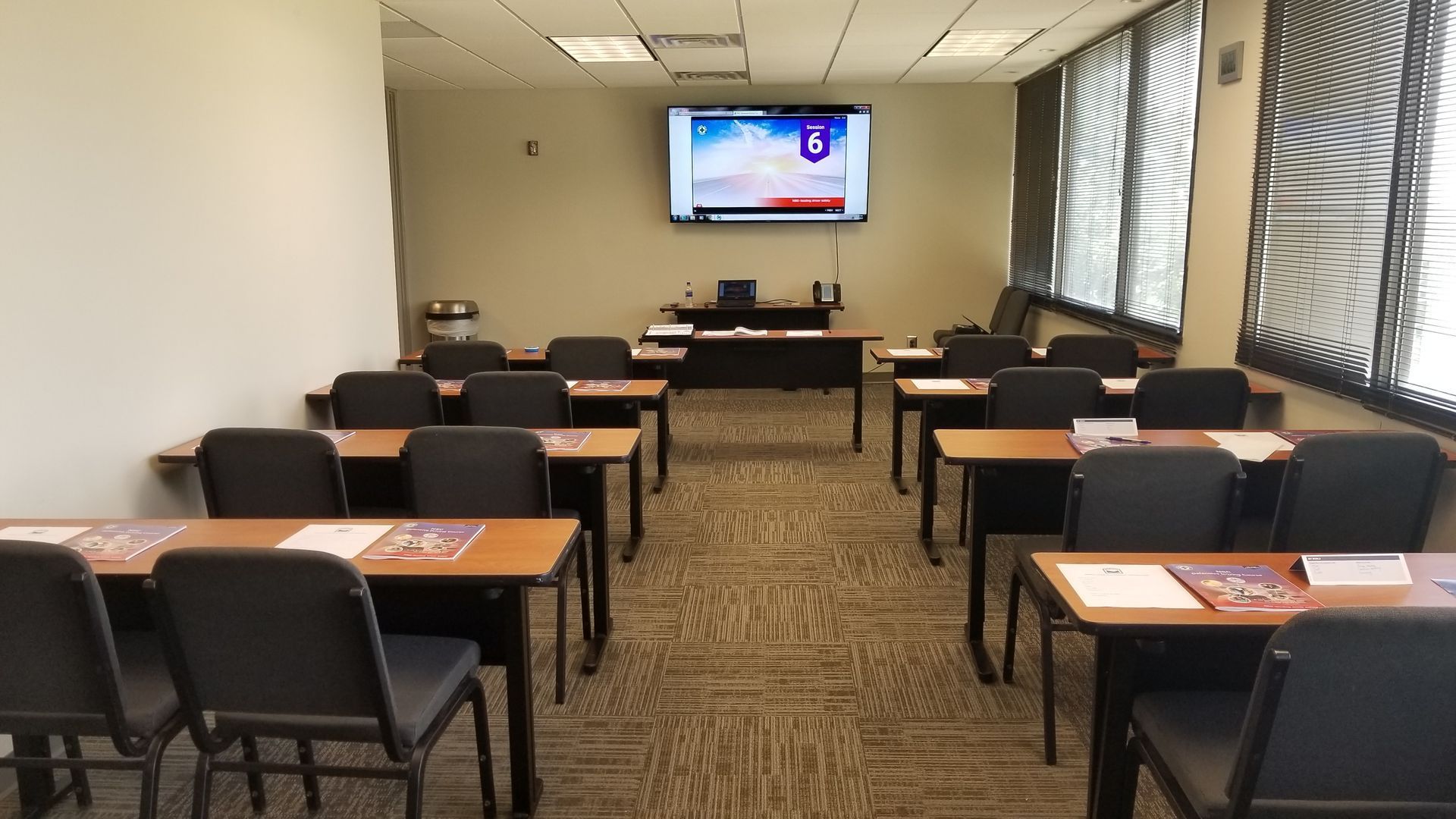 HAZCOM Training