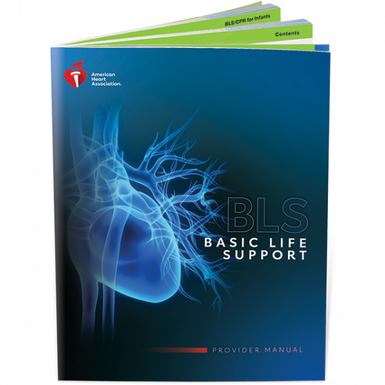 BLS Certification