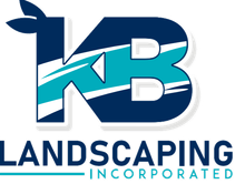 KB Landscaping, Inc logo