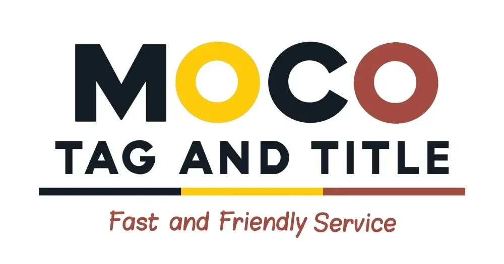 MoCo Auto Tag and Title LLc MoCo Auto Tag and Title LLc