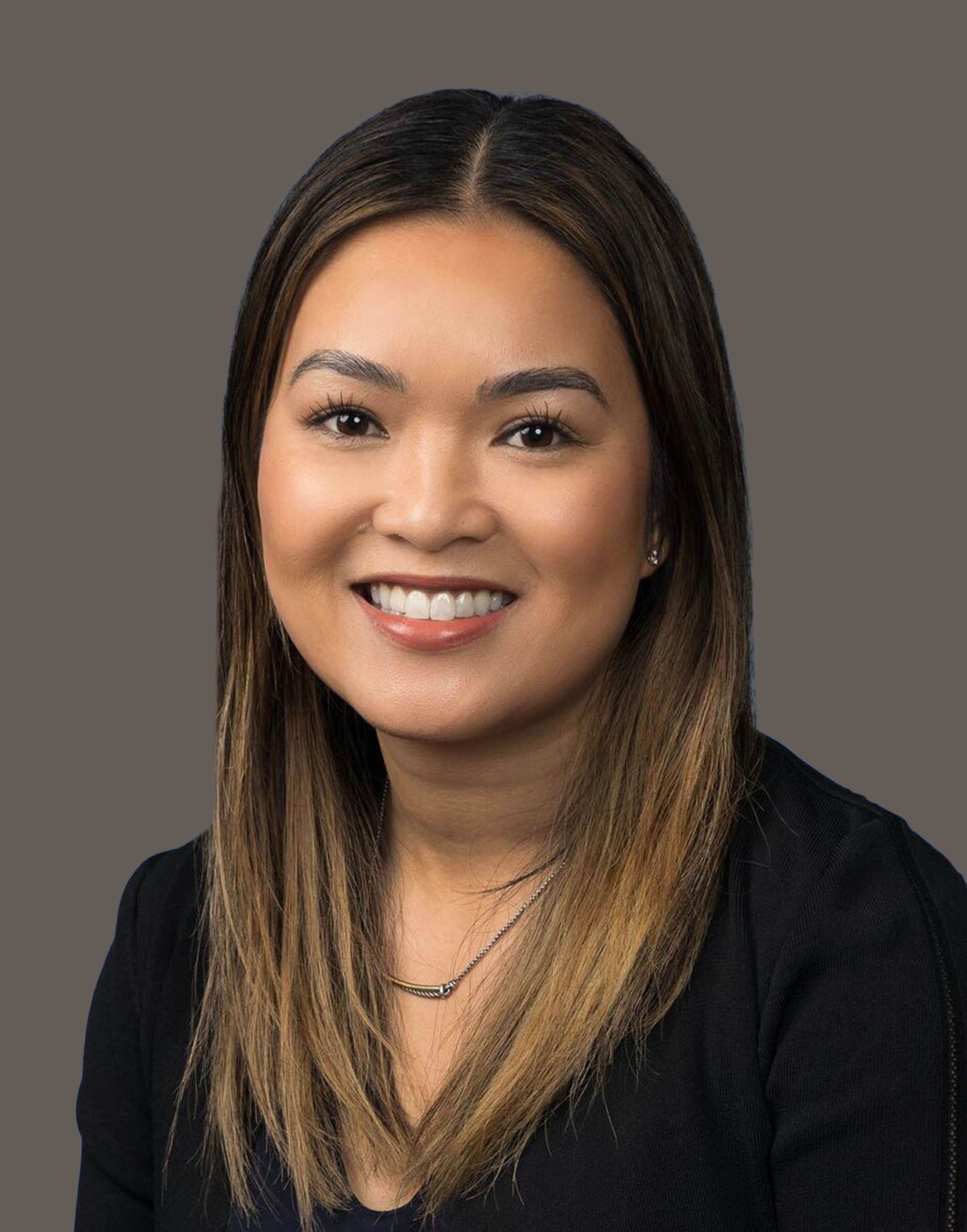Monique Vuong, MS, RD, IFNCP