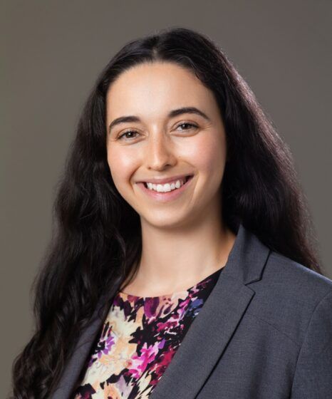Natalie Fortune, MS, RDN