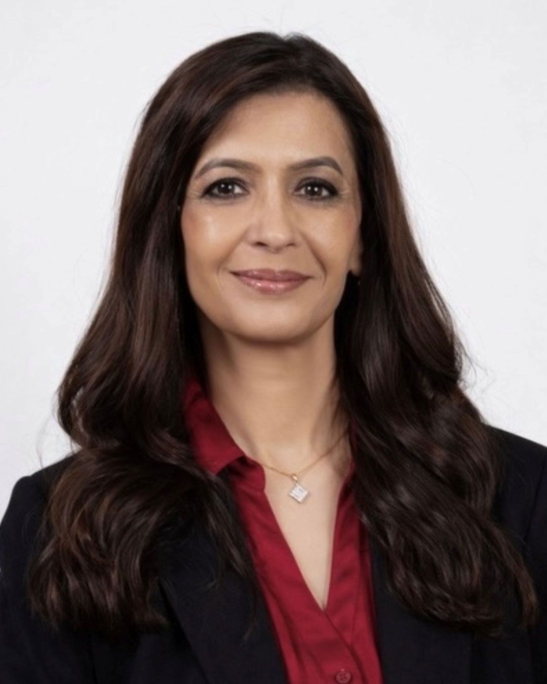 Shalini Mahajan, MD