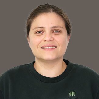 Stephanie Bustos