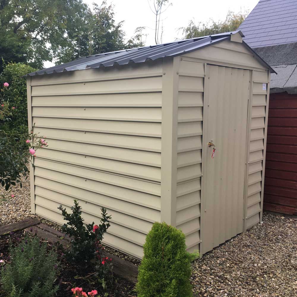 ColourTrend Sheds Gallery, Garden Sheds for Sale Dublin