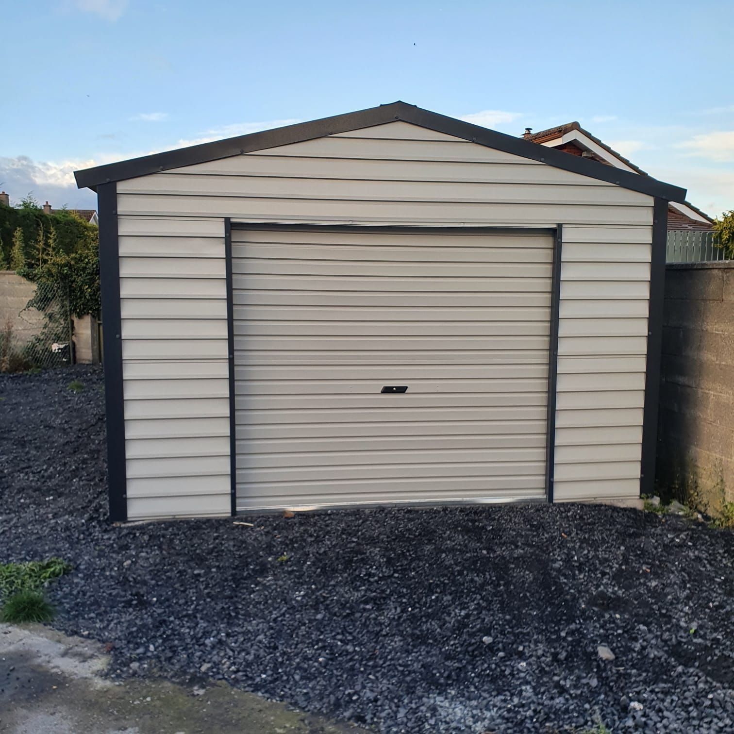 Garages