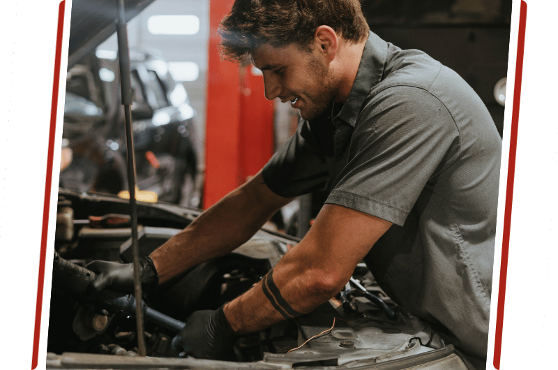 Reliable Power Starts with a Healthy Alternator