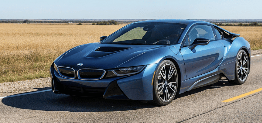 BMW Repair and Service