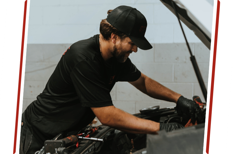 Reliable Battery Service for Every Start