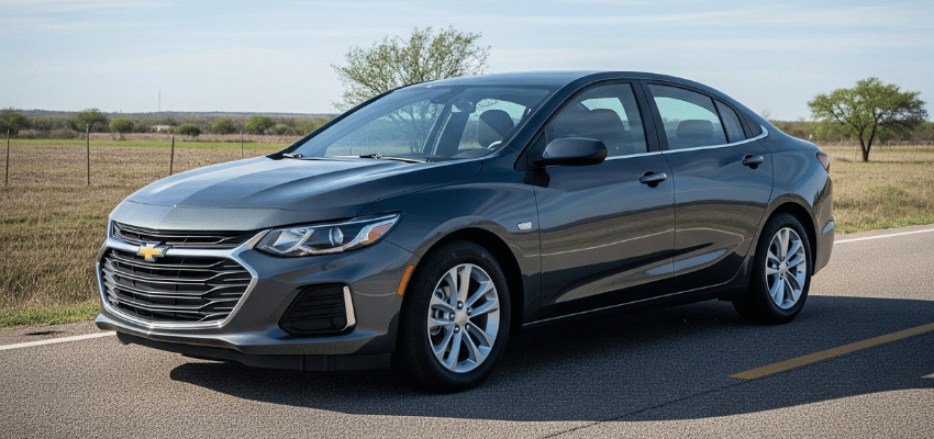 Chevrolet Repair and Service
