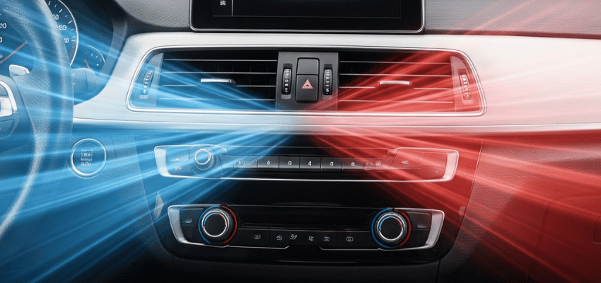 A/C Repair & Service