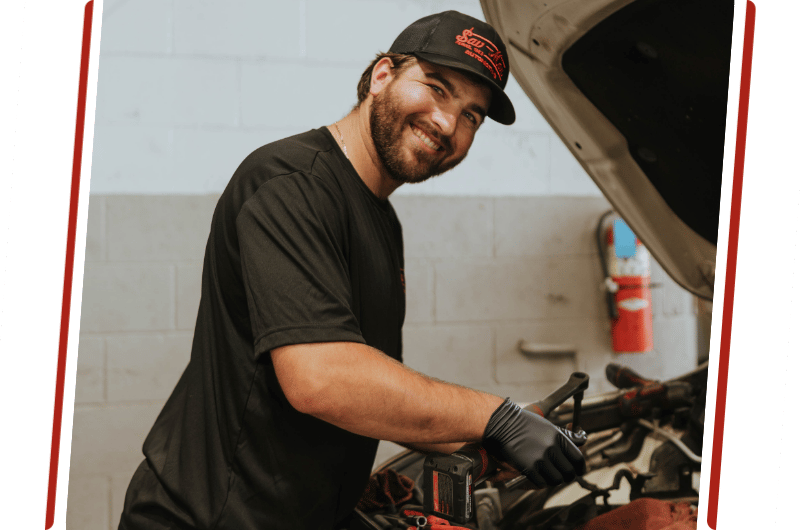 Smooth Shifting Starts with a Healthy Clutch