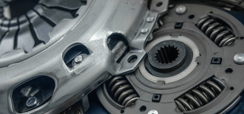 Clutch Repair and Service