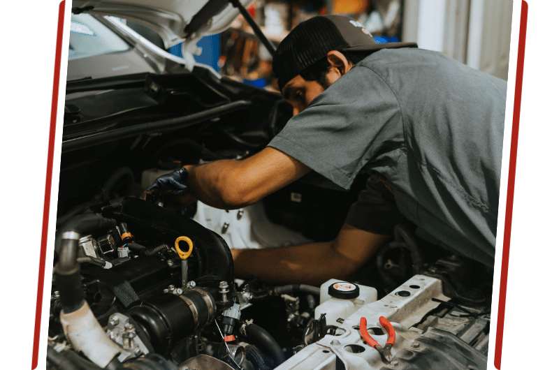 Protect Your Engine with Cooling System Service