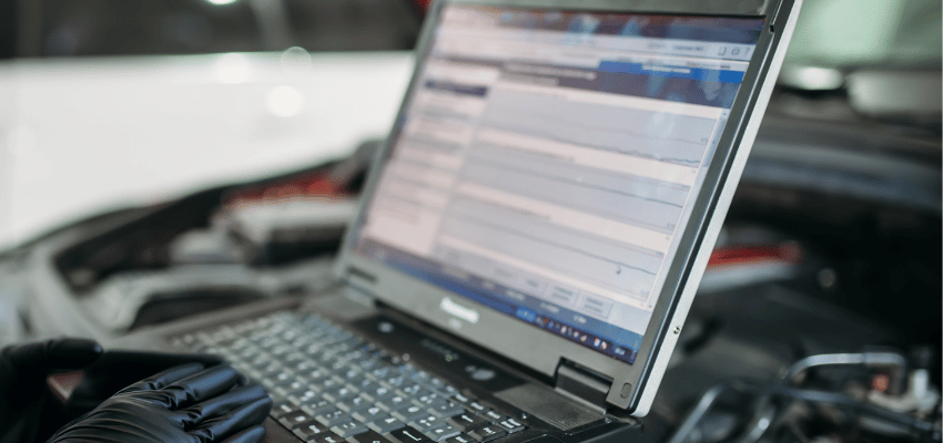 Diagnostics Repair and Service