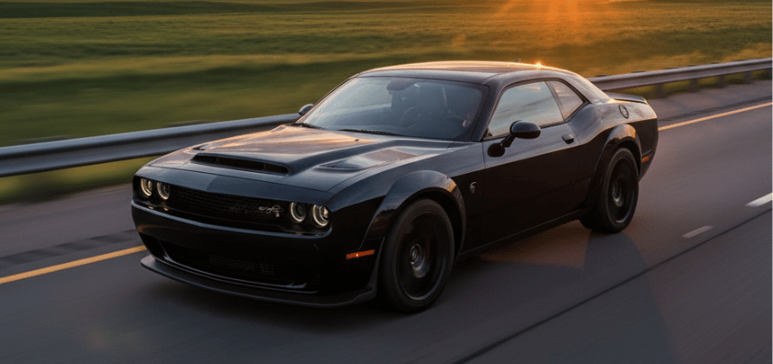 Dodge Repair and Service