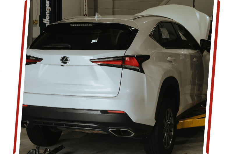 Keep Your Engine's Accessories Running Smoothly