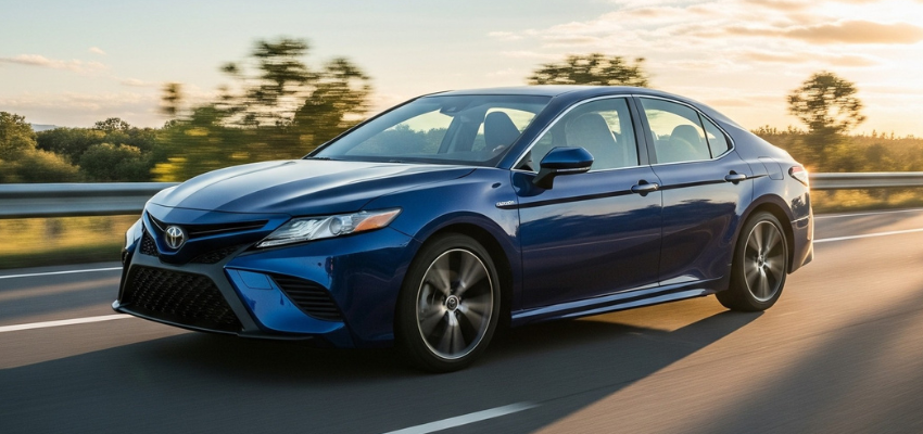 EV/Hybrid Repair and Service