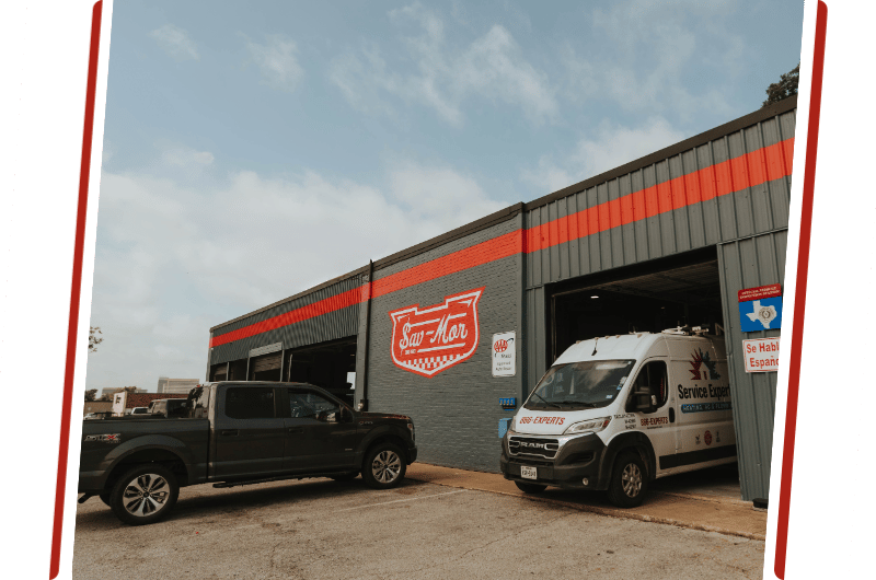 Keep Your Vehicle Running Clean and Efficiently