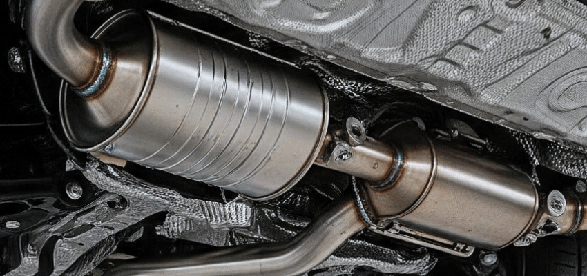 Emissions Repair and Service